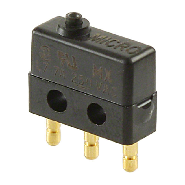 4SX1-H58 Honeywell Sensing and Productivity Solutions | Switches ...